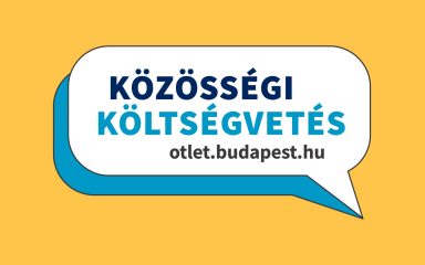 Fővárosi közösségi költségvetés szavazása