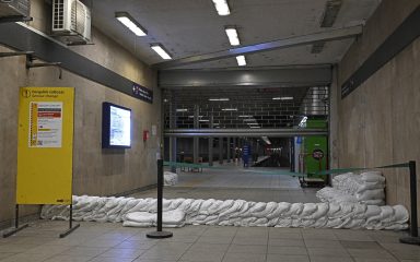 Batthyány tér