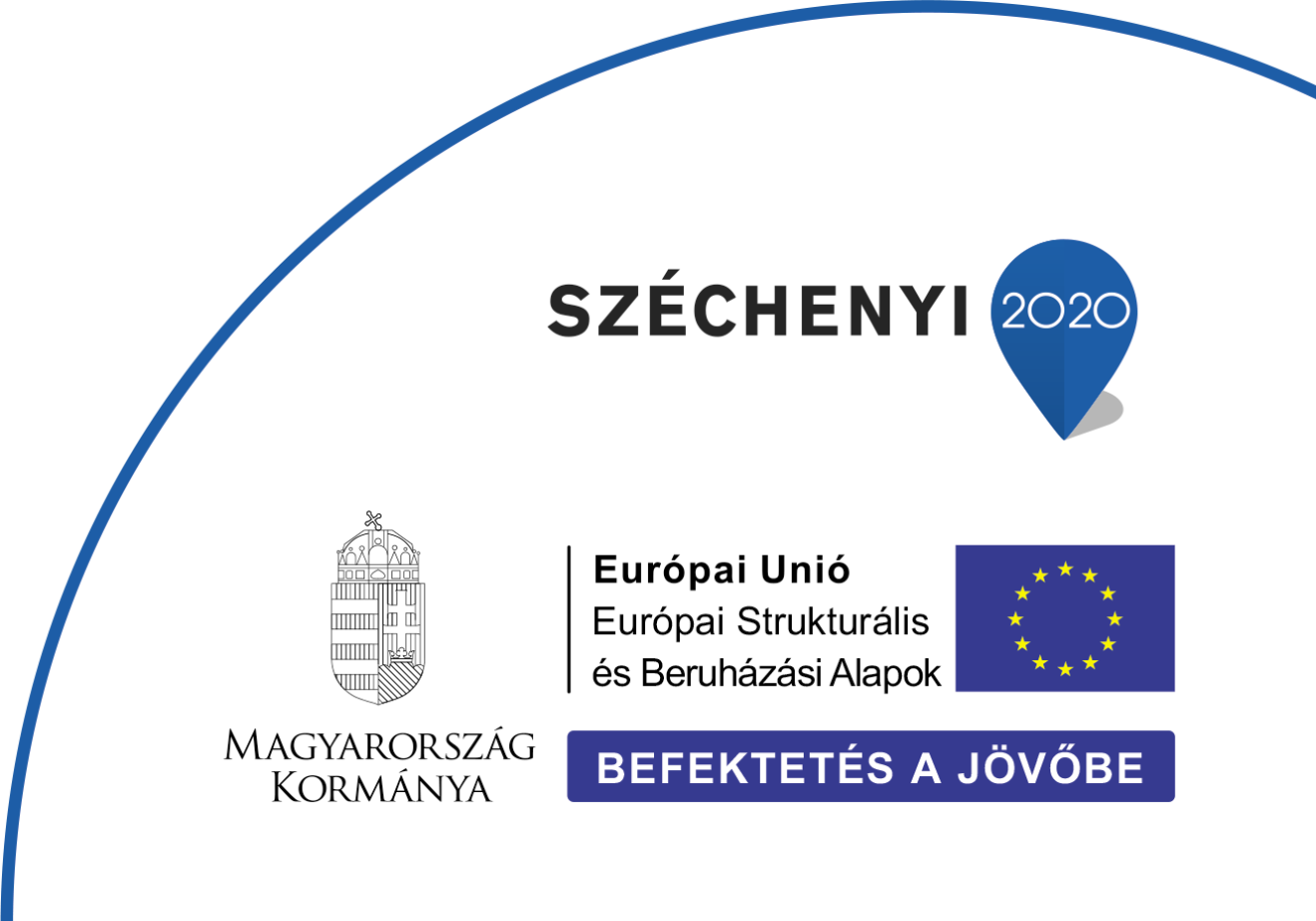 Széchenyi 2020 Európai Strukturális és Beruházási Alapok
